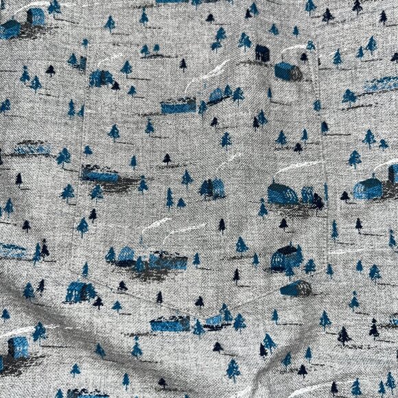 Bonobos Lot of 3 Cotton/Flannel Men's Large Slim Fit Shirts - Excel. Condition - Picture 6 of 16